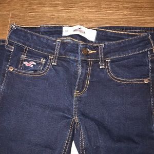 Skinny Hollister Jeans